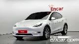 продажа TESLA MODEL Y