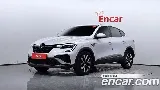 продажа RENAULT KOREA (SAMSUNG) XM3