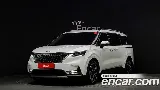продажа KIA CARNIVAL 4TH GENERATION