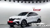 продажа RENAULT KOREA (SAMSUNG) XM3