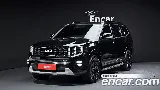 продажа KIA MOJAVE THE MASTER
