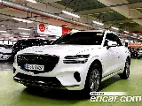 продажа GENESIS GV70