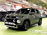 продажа HYUNDAI CASPER