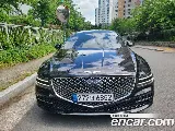 продажа GENESIS G80 (RG3)