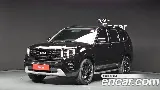 продажа KIA MOJAVE THE MASTER