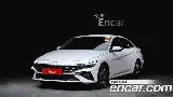 продажа HYUNDAI The New Avante (CN7)