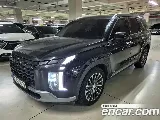 продажа HYUNDAI THE NEW PALISADE