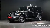 продажа JEEP WRANGLER (JL)