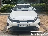 продажа KIA THE NEW K3 2ND GENERATION