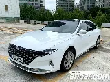 продажа HYUNDAI THE NEW GRANDEUR IG HYBRID