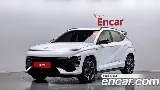 продажа HYUNDAI KONA (SX2)