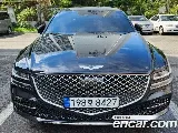 продажа GENESIS G80 (RG3)