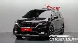 продажа KIA CARNIVAL 4TH GENERATION