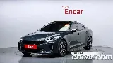 продажа KIA STINGER MEISTER