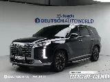 продажа HYUNDAI THE NEW PALISADE