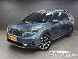 продажа KIA CARNIVAL 4TH GENERATION