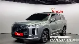 продажа HYUNDAI THE NEW PALISADE