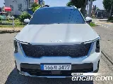 продажа KIA The New Sorento 4th generation