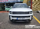 продажа HYUNDAI Santa Fe (MX5)