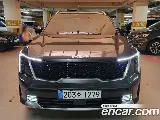 продажа KIA The New Sorento 4th generation