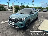 продажа KIA THE NEW SELTOS