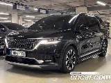 продажа KIA CARNIVAL 4TH GENERATION