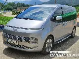 продажа HYUNDAI STARIA