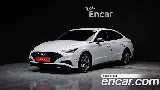 продажа HYUNDAI SONATA (DN8)
