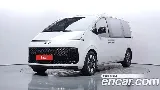 продажа HYUNDAI STARIA