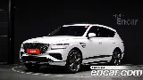 продажа GENESIS GV80