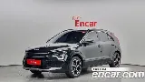 продажа KIA THE ALL NEW NIRO