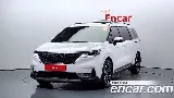 продажа KIA CARNIVAL 4TH GENERATION