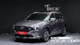 продажа HYUNDAI THE NEW SANTA FE