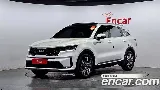 продажа KIA SORENTO 4TH GENERATION