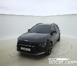 продажа KIA THE ALL NEW NIRO