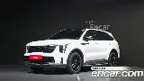 продажа KIA The New Sorento 4th generation