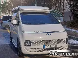 продажа HYUNDAI STARIA