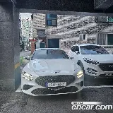 продажа GENESIS THE NEW G70