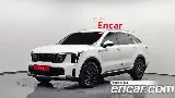 продажа KIA The New Sorento 4th generation
