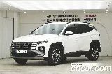 продажа HYUNDAI The New Tucson Hybrid (NX4)