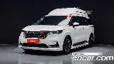 продажа KIA CARNIVAL 4TH GENERATION