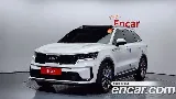 продажа KIA SORENTO 4TH GENERATION