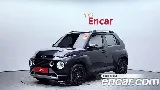 продажа HYUNDAI CASPER