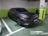 продажа HYUNDAI THE NEW GRANDEUR IG HYBRID