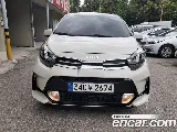 продажа KIA Morning Urban (JA)