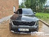 продажа KIA The New Sorento 4th generation