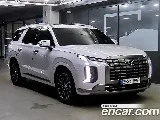 продажа HYUNDAI THE NEW PALISADE