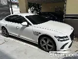 продажа GENESIS G80 (RG3)