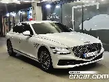 продажа GENESIS G80 (RG3)