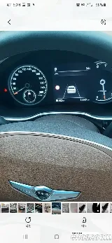 продажа GENESIS G80 (RG3)